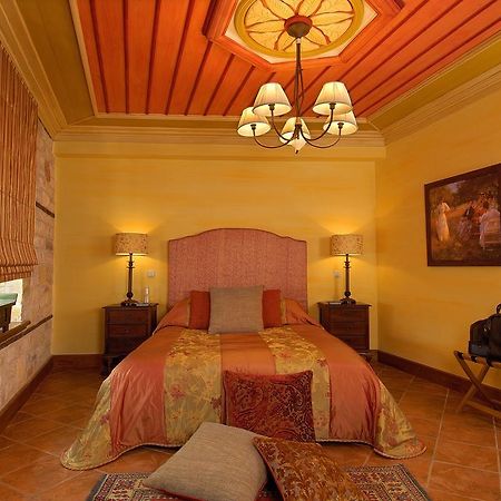 Voutiron Emotions Country Resort מראה חיצוני תמונה