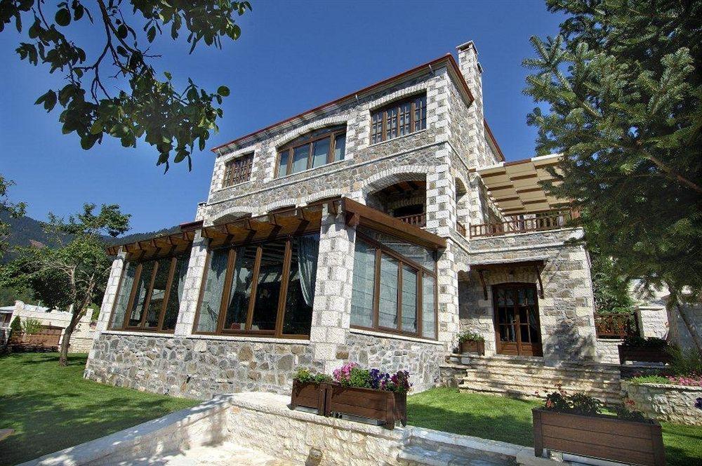 Voutiron Emotions Country Resort מראה חיצוני תמונה