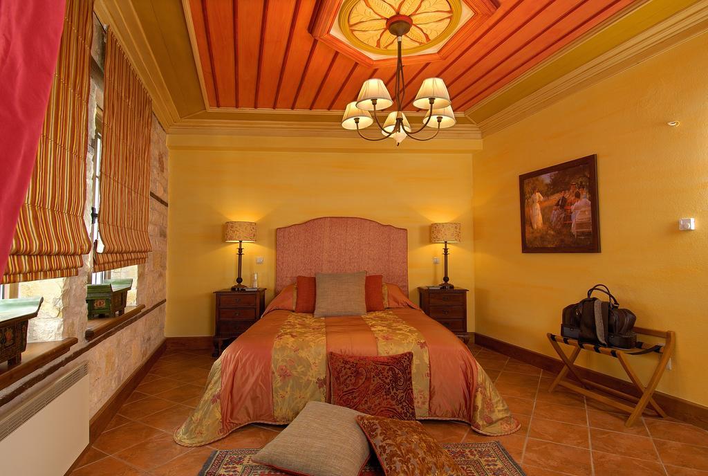Voutiron Emotions Country Resort מראה חיצוני תמונה