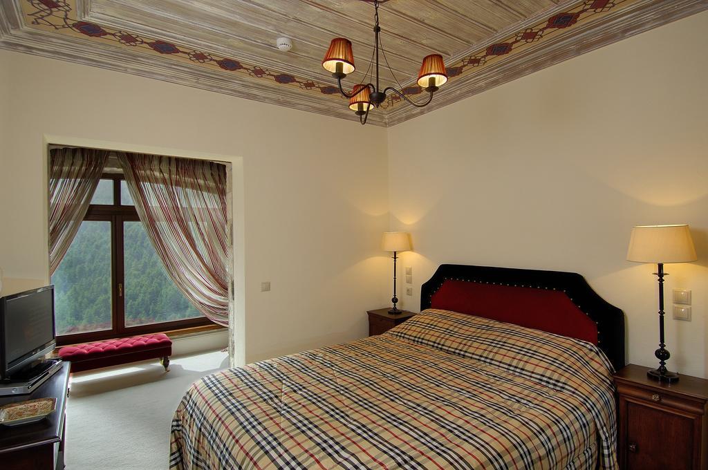Voutiron Emotions Country Resort מראה חיצוני תמונה