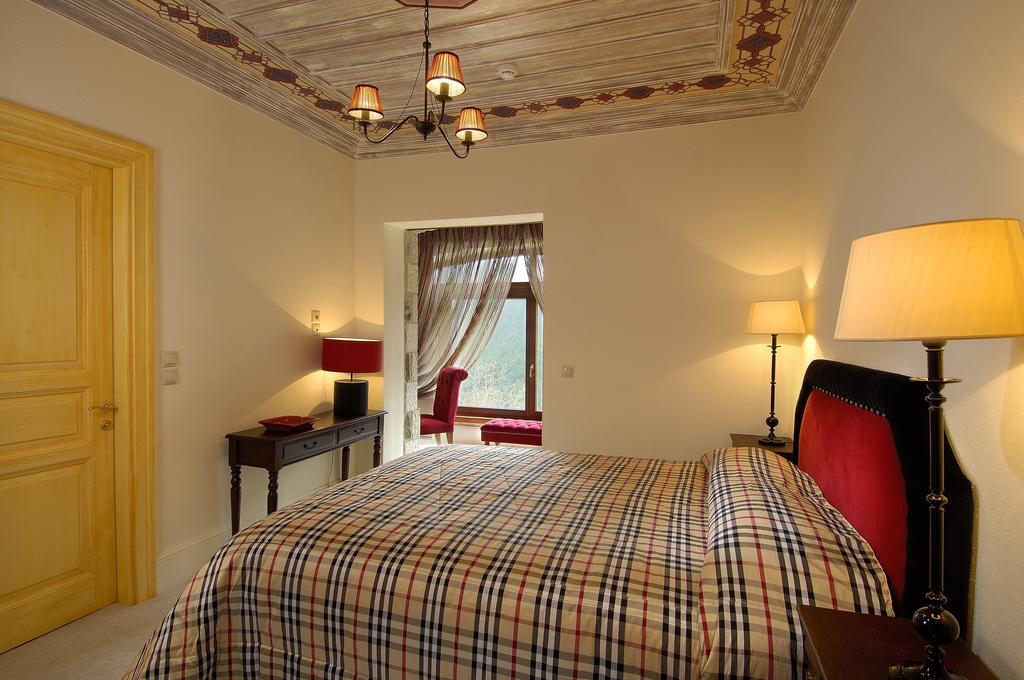 Voutiron Emotions Country Resort מראה חיצוני תמונה