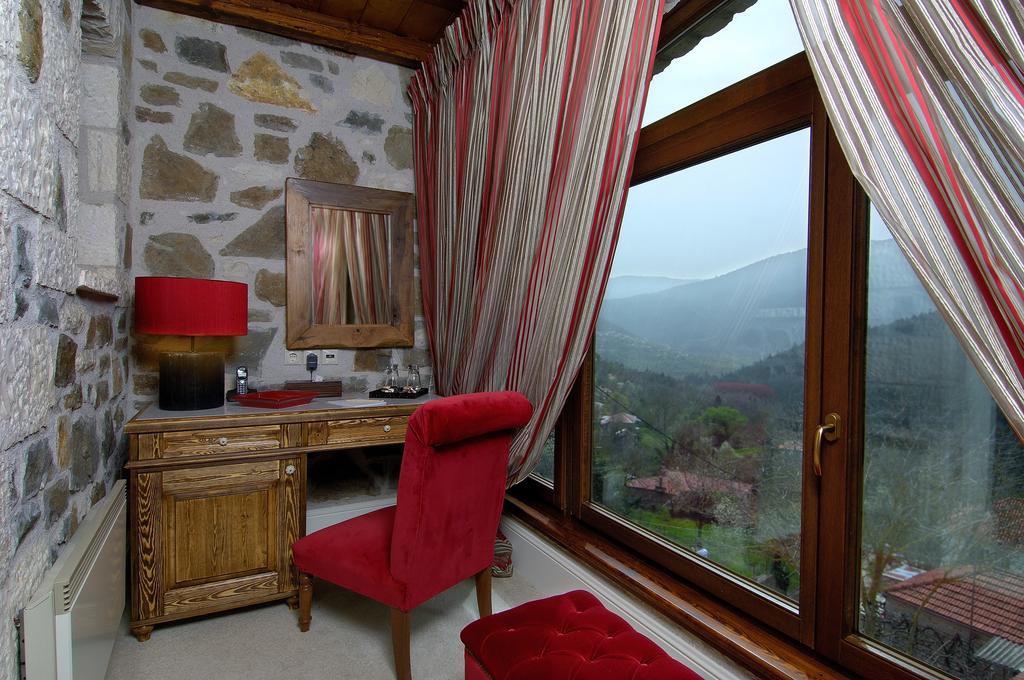 Voutiron Emotions Country Resort מראה חיצוני תמונה