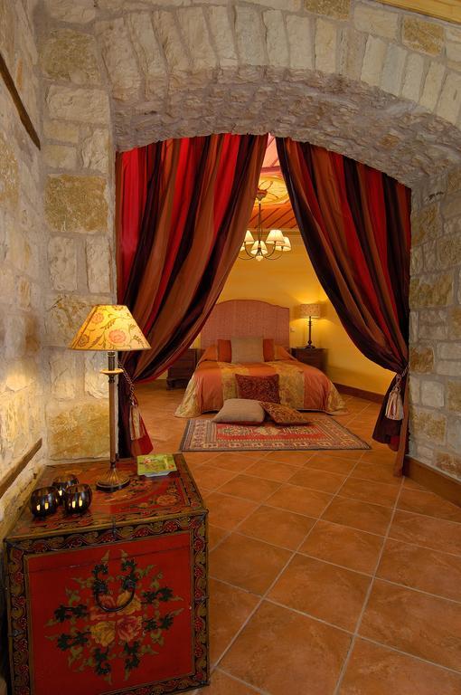 Voutiron Emotions Country Resort מראה חיצוני תמונה