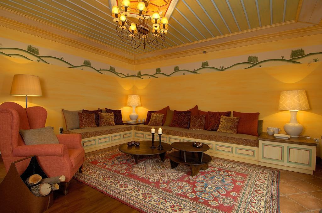 Voutiron Emotions Country Resort מראה חיצוני תמונה