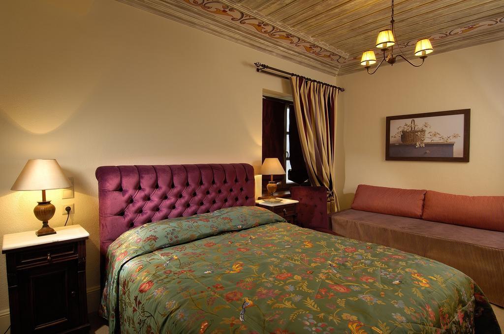 Voutiron Emotions Country Resort מראה חיצוני תמונה