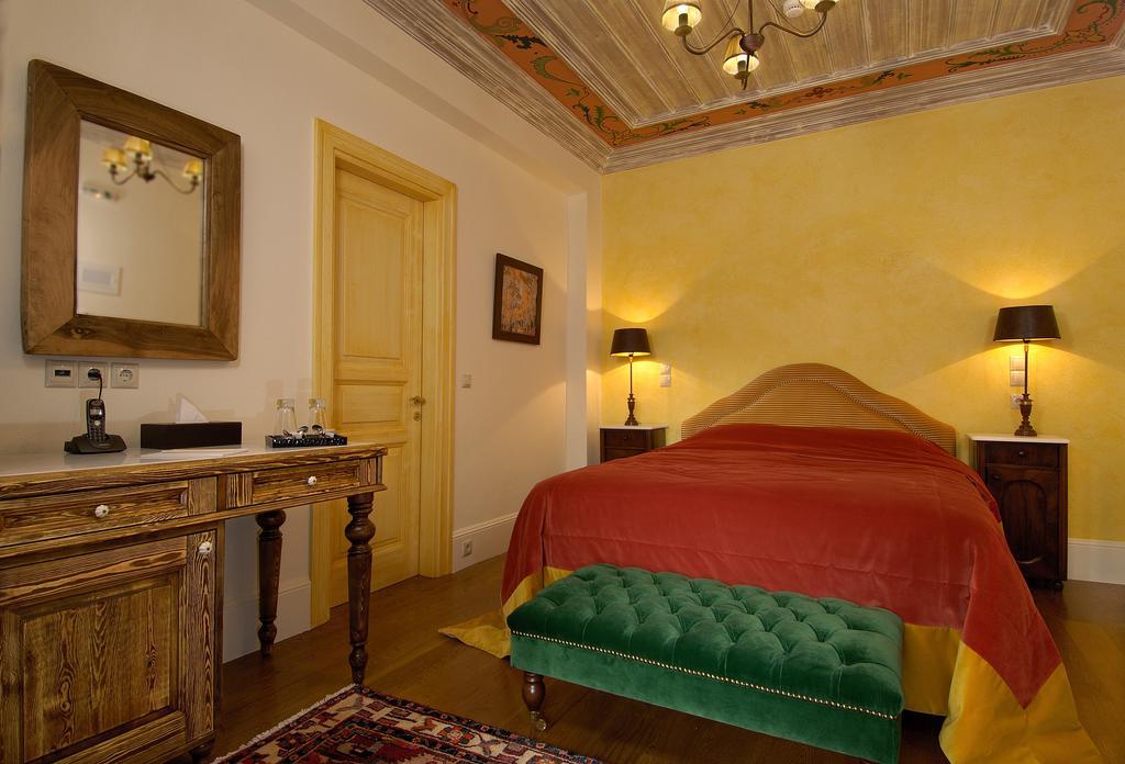 Voutiron Emotions Country Resort מראה חיצוני תמונה