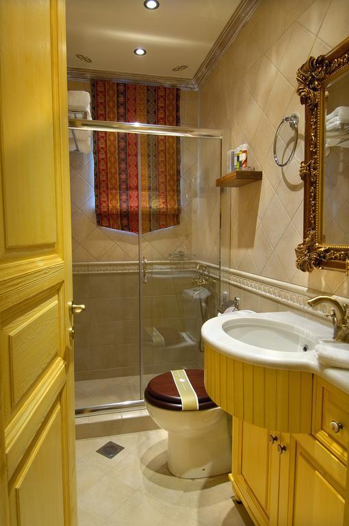 Voutiron Emotions Country Resort מראה חיצוני תמונה