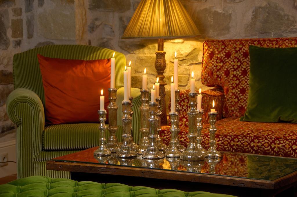 Voutiron Emotions Country Resort מראה חיצוני תמונה
