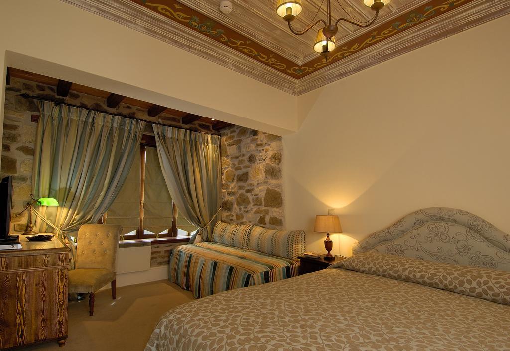 Voutiron Emotions Country Resort מראה חיצוני תמונה