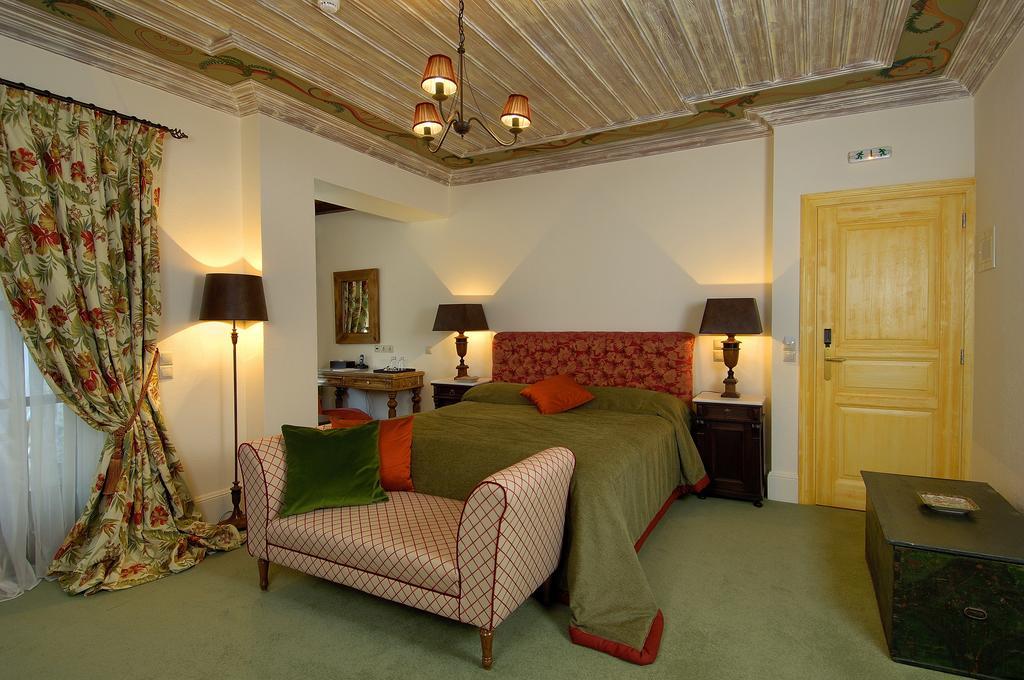 Voutiron Emotions Country Resort מראה חיצוני תמונה
