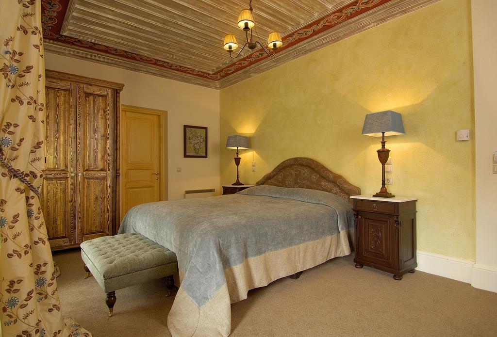 Voutiron Emotions Country Resort מראה חיצוני תמונה