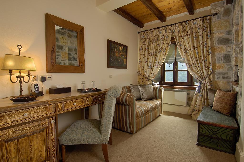Voutiron Emotions Country Resort מראה חיצוני תמונה