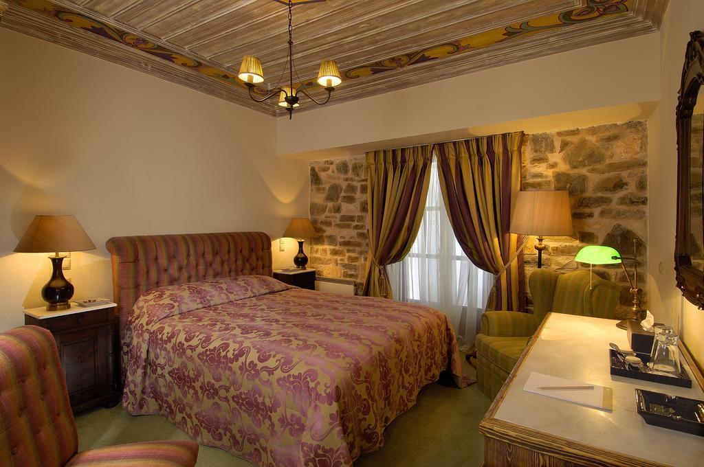 Voutiron Emotions Country Resort מראה חיצוני תמונה