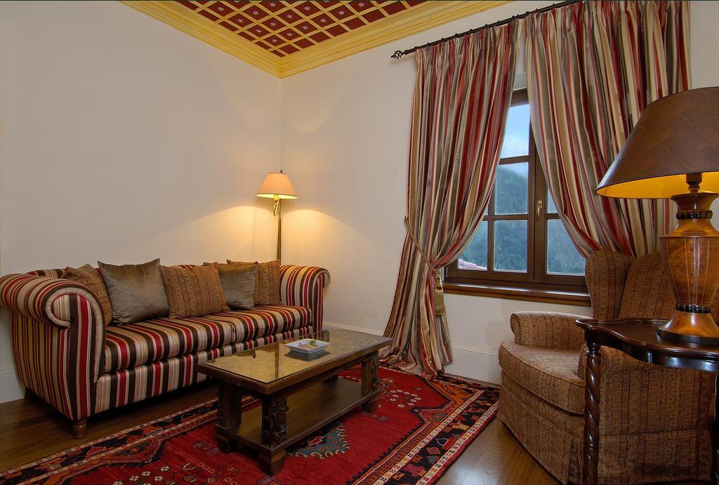 Voutiron Emotions Country Resort מראה חיצוני תמונה