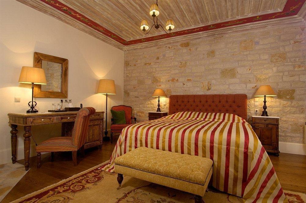 Voutiron Emotions Country Resort מראה חיצוני תמונה
