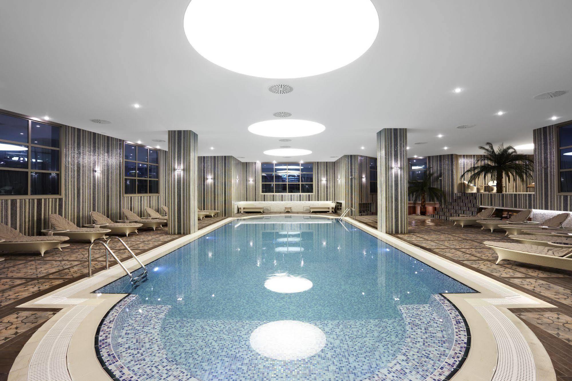 Voutiron Emotions Country Resort מראה חיצוני תמונה