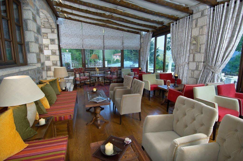 Voutiron Emotions Country Resort מראה חיצוני תמונה
