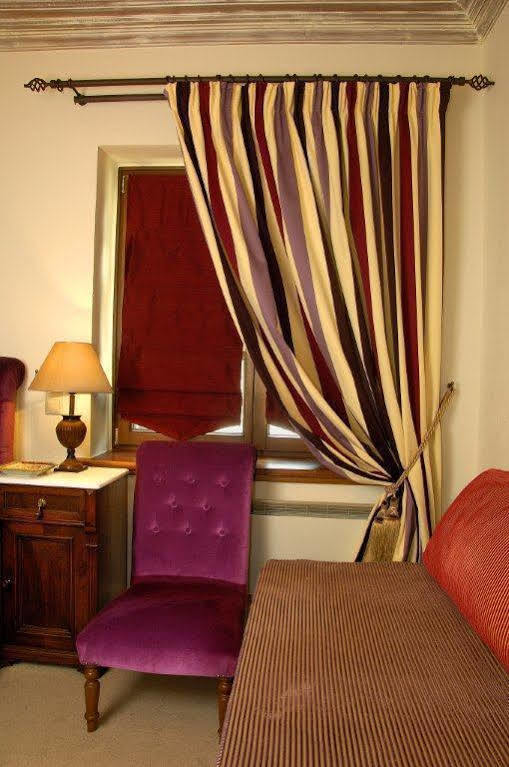 Voutiron Emotions Country Resort מראה חיצוני תמונה